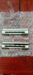 497-0476720 66xx Thermal Print ATM Head With Heatsink