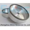 Buy cheap 6A2 Cup Resin Bond Diamond Grinding Wheel For Sharpening Carbide Tool from wholesalers