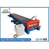 Buy cheap High Efficiency Sheet Metal Roll Forming Machines 22 Steps Galvanized Steel Coil from wholesalers