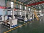 Newly Designed 3/5 Ply Corrugated Cardboard Making Machine for Carton Production