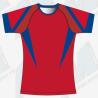 Buy cheap Unisex Customized 300gsm 2XL Rugby Teamwear World Cup Shirts from wholesalers