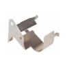 Buy cheap Affordable Powder Coated Customized Steel Bending and Stamping Parts in Various Sizes from wholesalers