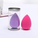 Buy cheap Water Droplets Cosmetic Puff Face Liquid Foundation Makeup Sponge Gourd Puff Wet from wholesalers
