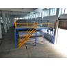 Buy cheap 1000kg Cold Rolling Steel Industrial Mezzanine Floors For Distribution Center from wholesalers