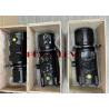 Buy cheap XCMG XE335 Excavator Spare Parts , XE305 XE370 Swing Joint Assembly from wholesalers