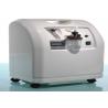 Buy cheap Noiseless Four Castors Instrument Trolley Medical Dressing Trolley With Two Shelves from wholesalers