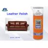 Buy cheap Non Toxic Household Cleaners Leather Furniture or Shoe Polish Spray Multi Color from wholesalers