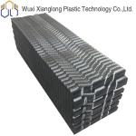 305mm PVC Filler For Cooling Tower Offset Cooling Tower Filling