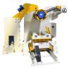 Buy cheap Straightening Shearing Machine Customized Metal Auto Parts Stamping Machine from wholesalers