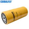 Buy cheap 21 Micron 1R1808 CORALFLY Oil Filter For Excavator from wholesalers