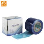 Disposal Dental Barrier Film Prevent Cross Contamination Barrier Film Roll For
