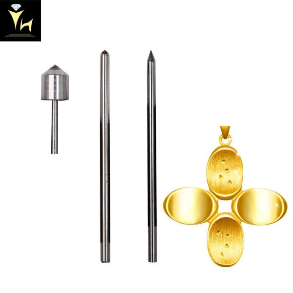 Buy cheap Dotting Point PCD Diamond Background Tools from wholesalers