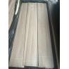 Buy cheap Crown Cut American Red Oak Veneer Panel A Grade For Fancy Plywood from wholesalers