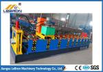 Buy cheap Roof ridge cap press machine corrugated roof sheet roll forming machine with  roof accessories from wholesalers