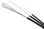 GJYXCH GJYXFCH GJYXFCH GJXH G657A1 G657A2 G652D FTTH Fiber Optic Drop Cable