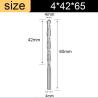 Buy cheap Varies Cutting Direction and Cutting Diameter Carbide End Mill D1-20mm from wholesalers