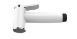 No Leakage Flow Rate Control ABS Toilet Washer Bidet