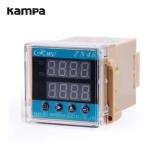 Buy cheap Zn48 Intelligent Time Relay Timer Counter Counter Timers DC12V DC24V AC220V AC380V from wholesalers