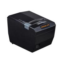 Buy cheap RP327 USB Desktop Ticket Printer 80mm Thermal Receipt Printer For Supermarket product