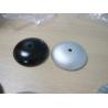 Buy cheap Anodised Surface LED Lamp Cover Aluminum Spinning Parts from wholesalers