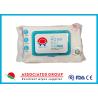 Buy cheap Natural Degradable Baby Hand Mouth Exclusive Wipes With Food Grade Xylitol from wholesalers