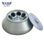 TG20 PRP Centrifuge Machine Table Top High Speed For Blood Plasma