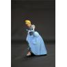 Buy cheap Blue Color Dress Little Collectible Toys Snow White Figure For Kids from wholesalers