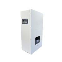 Buy cheap High Quality 5KWH 100Ah Wall-Mounted Vertical Solar Battery Lifepo4 51.2V Good product