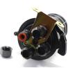 Buy cheap 48F 4 Port Fiber Dome Closure Small Size from wholesalers