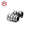 Buy cheap High Performance Twin Screw Extruder Parts WR5 Material Screw Elements ZSK58 from wholesalers