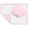 Buy cheap Fluff Pulp Disposable Heavy Absorbency Underpads Breathable from wholesalers
