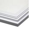 Buy cheap 60-120gsm white color offset woodfree paper bond paper from wholesalers