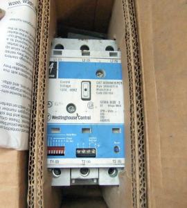 Buy cheap W200M3CFCY4Y7 ADVANTAGE STARTER 3-POLE NON-REVERSING NEMA SIZE 3 3-PHASE from wholesalers