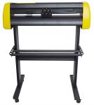 28 Inch 720mm Al Stand Contour Vinyl Cutter D Type Main Board