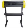 Buy cheap 28 Inch 720mm Al Stand Contour Vinyl Cutter D Type Main Board from wholesalers