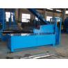 Buy cheap Automatic Used Tire Recycling Machine / Tire Scrap Cutting Equipment from wholesalers