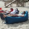 Buy cheap Air Bed, Air Chair, Inflatable Lounger Air Chair Sofa Bed Sleeping Bag Couch For Beach Camping Lake Garden from wholesalers