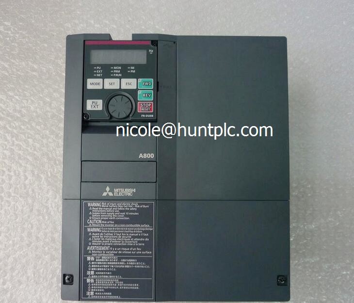 Mitsubishi A800 FR-A840-02600-2-60 Best Price mitsubishi inverter