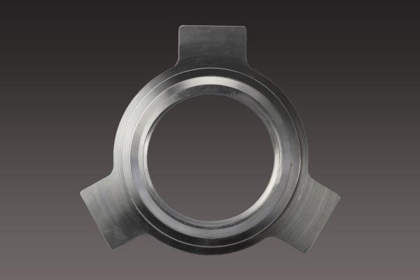 Buy cheap Trusted Supplier Forged Steel Valve Body for Drilling Mud Pump 5000 PSI High Pressure 200°F Temperature from wholesalers