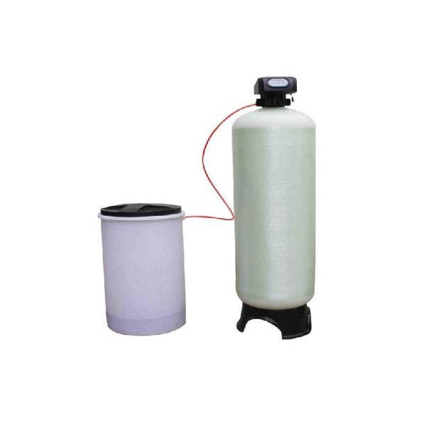 Buy cheap 40W Water Softening Equipment from wholesalers