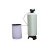 Buy cheap FRP / Stainless Steel Home Water Softener System Long Life Span 3W-40W from wholesalers