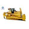 Buy cheap HBXG SD8N Crawler Bulldozer With Cummins Engine 257kw, Elevated Sprocket from wholesalers
