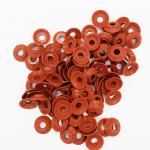 Wine Red 42.016.072 GTO46 Gto52 Rubber Sucker Heidelberg Offset Printing Spares