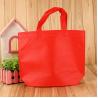 Buy cheap 100% PET Spunbond Fabric for Making Eco-friendly Recyleable Shopping Bags from wholesalers