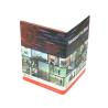 Buy cheap business advertising electronic 4.3inch video booklet with USB cable , video brochure card from wholesalers