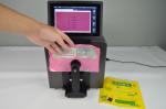 360 - 780nm Bench Top Spectrophotometer D/8 10 Nm Wavewlength Pitch