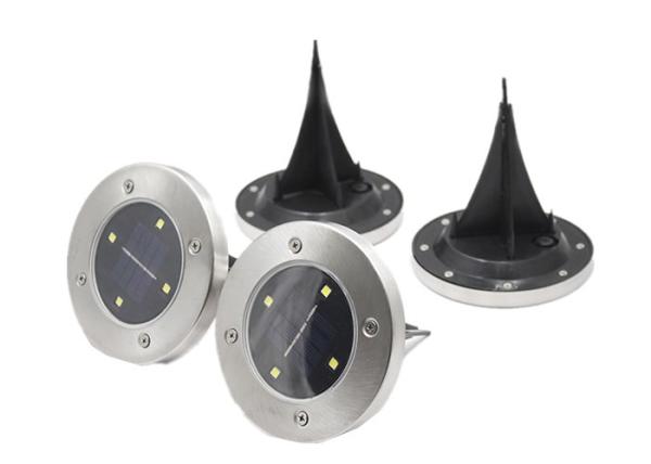 Buy cheap Outdoor Waterproof 5V Garden Buried Light from wholesalers