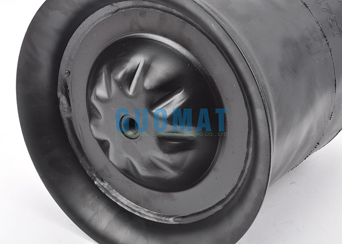 4757NP01 Contitech Truck 9579 Goodyear Air Springs With Metal Piston