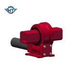 Buy cheap VE9 Single Axis Slewing Drive Gearbox from wholesalers