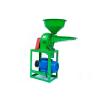 Buy cheap Mini Green 220V 50Hz Corn Flour Grinding Machine Electric from wholesalers
